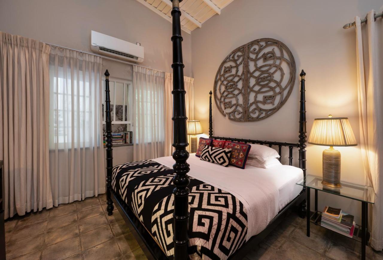 55Tg Boutique Suites Colombo Exterior foto