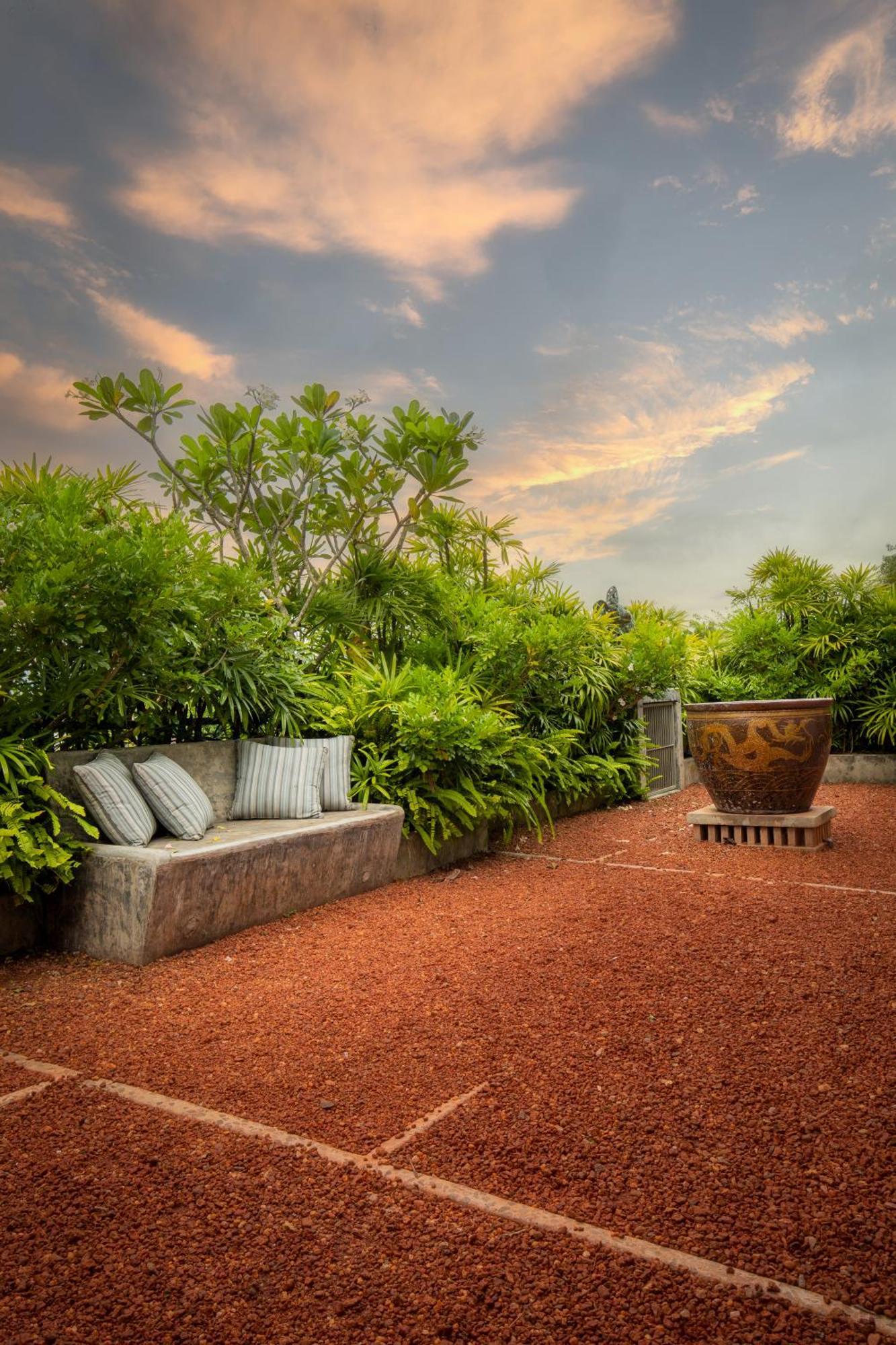 55Tg Boutique Suites Colombo Exterior foto