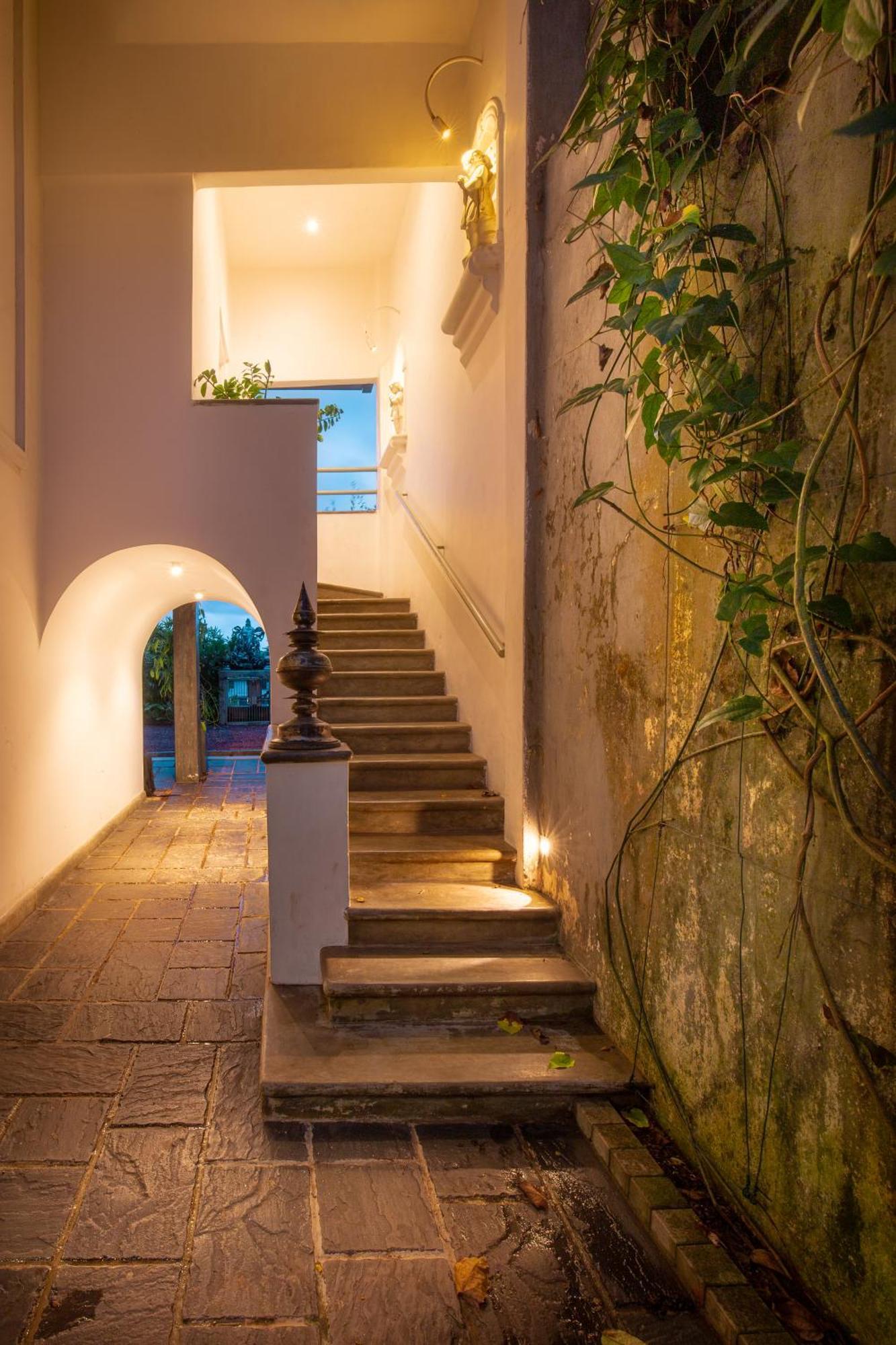 55Tg Boutique Suites Colombo Exterior foto