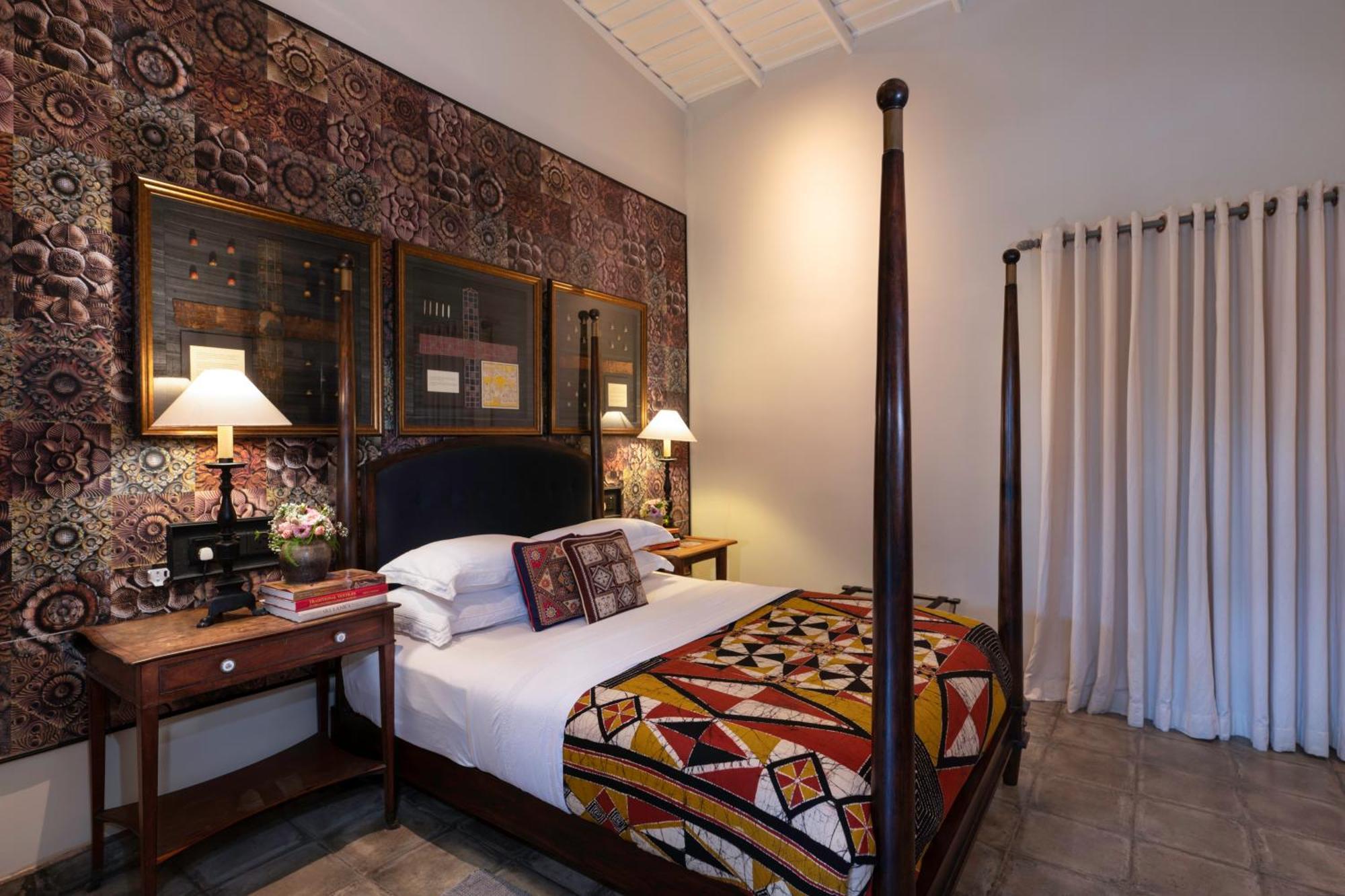 55Tg Boutique Suites Colombo Cameră foto
